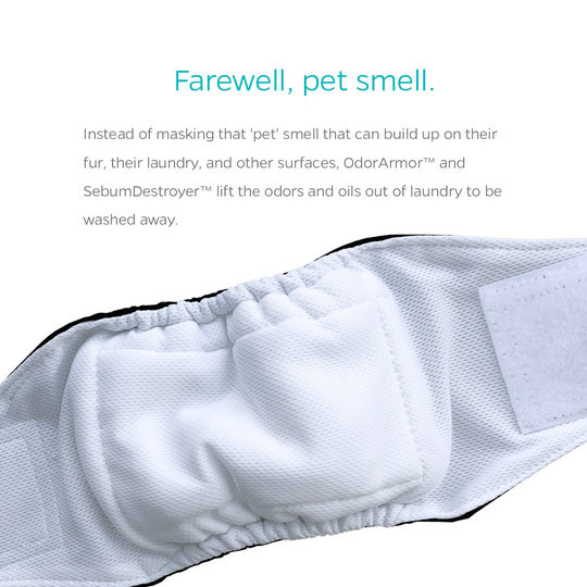 PetTergent® Laundry Detergent for Pets