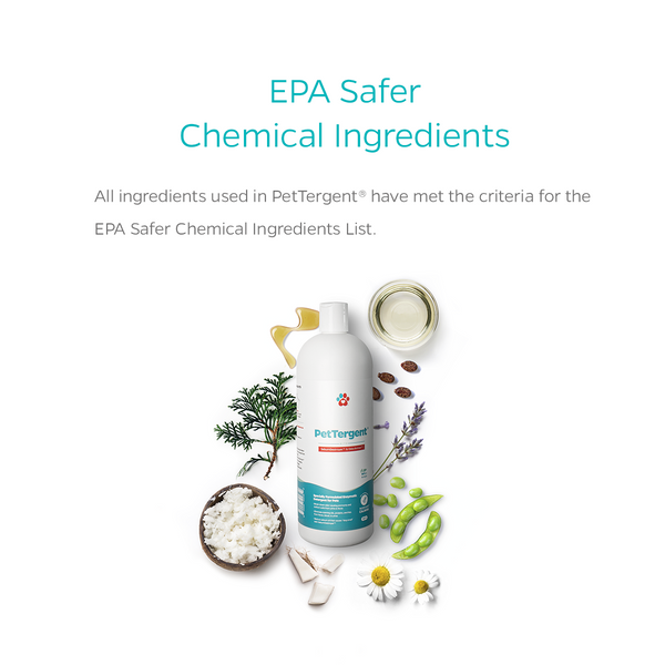 PetTergent® Laundry Detergent for Pets
