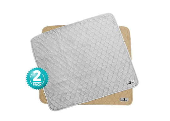 Pet parents washable hot sale dog pee pads