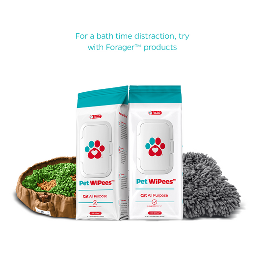 Cat sales allergy wipes