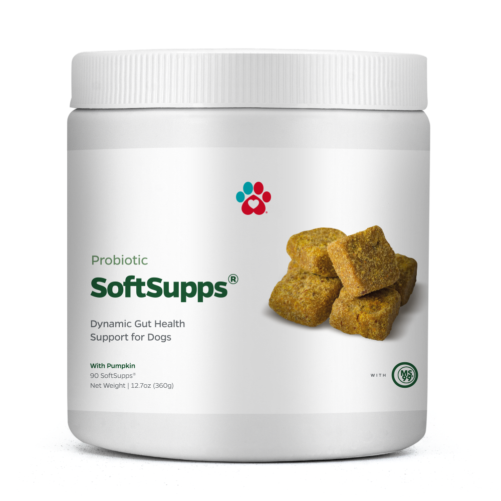 Probiotic SoftSupps®