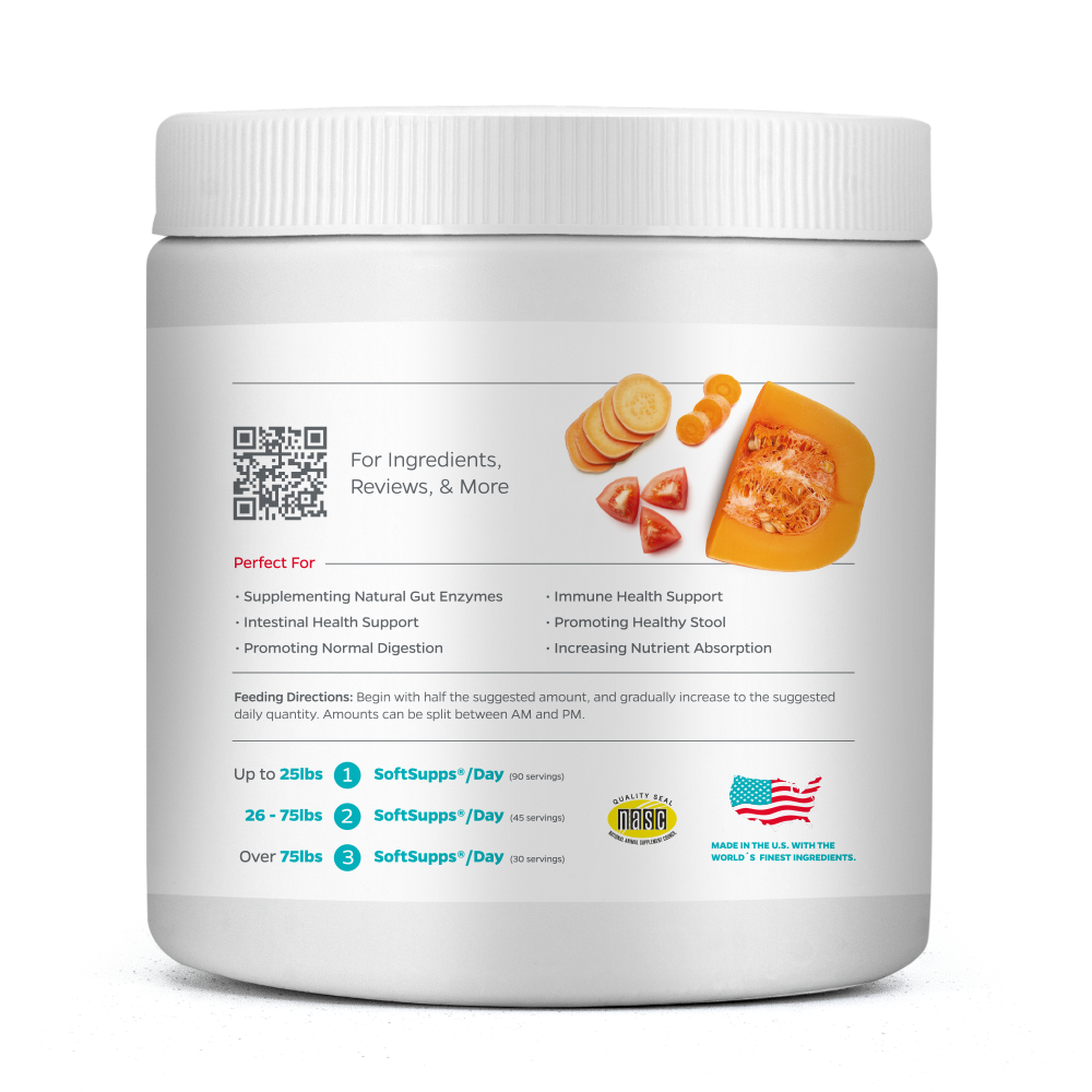 Probiotic SoftSupps®