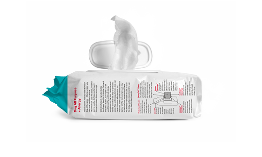 Pet allergy deals wipes