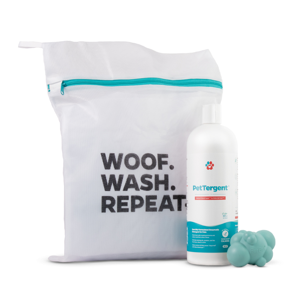 PetTergent® Laundry Detergent for Pets