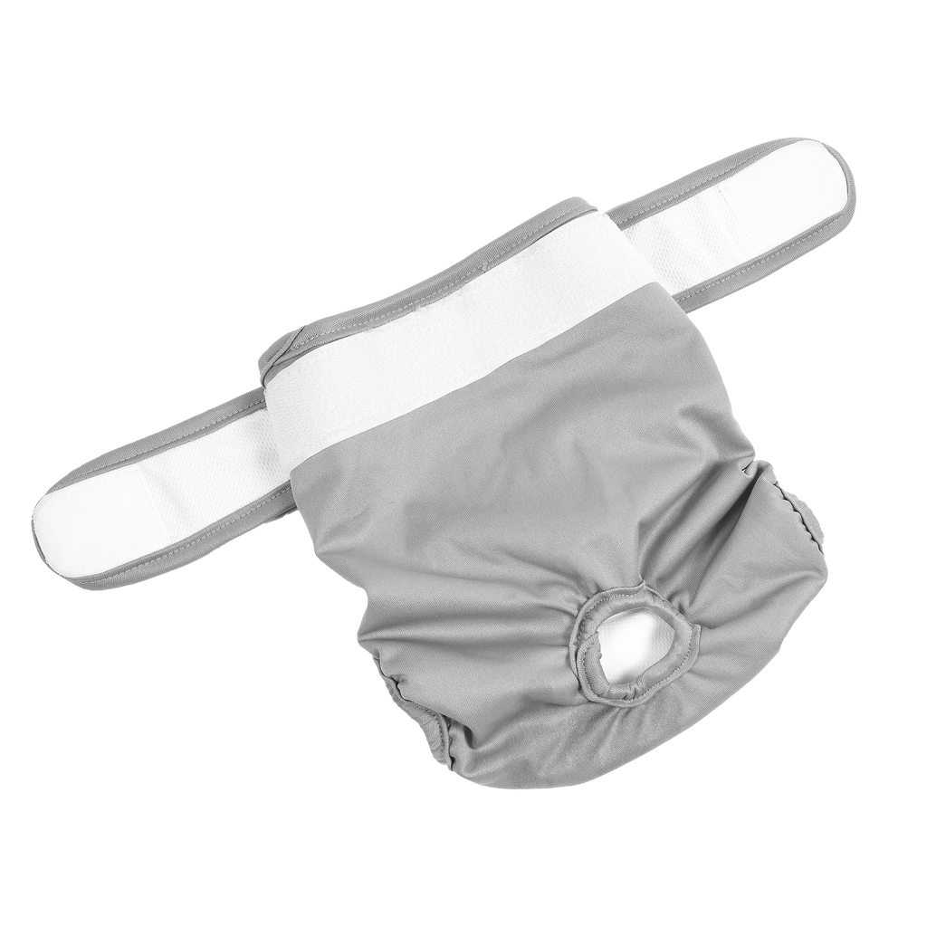 Premium Washable Cat Diapers (3Pack) Kitten Diapers Pet Parents®