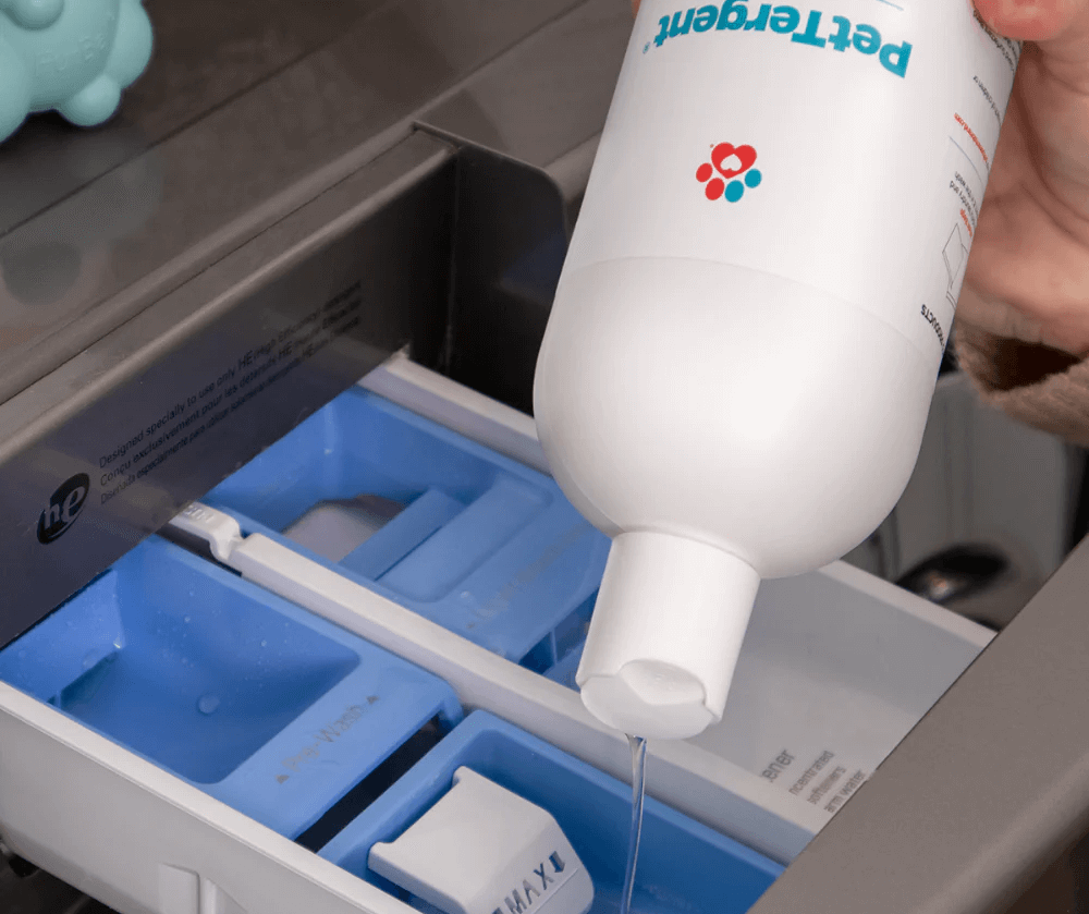 PetTergent® Laundry Detergent for Pets