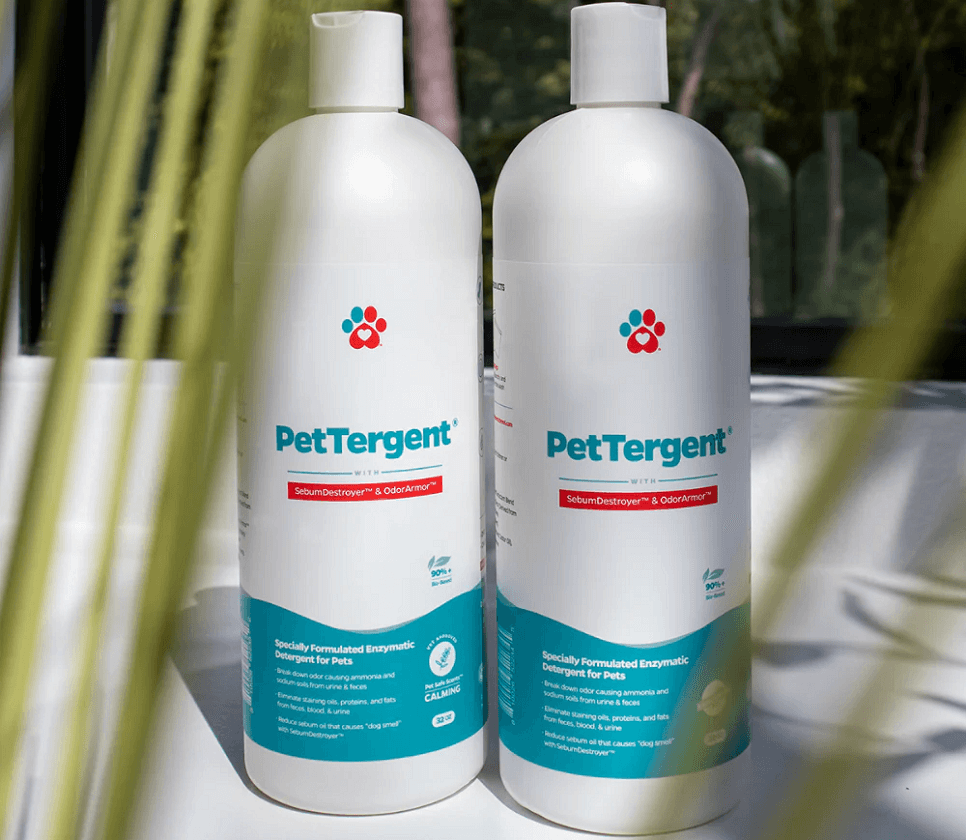 PetTergent® Laundry Detergent for Pets